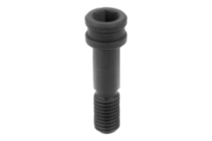 UNILOCK 5 assi, viti a spallamento grandezza del sistema 80 mm UNILOCK 5 assi, viti a spallamento grandezza del sistema 80 mm