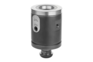 UNILOCK 5 assi, modulo di serraggio aggiuntivo grandezza del sistema 80 mm UNILOCK 5 assi, modulo di serraggio aggiuntivo grandezza del sistema 80 mm