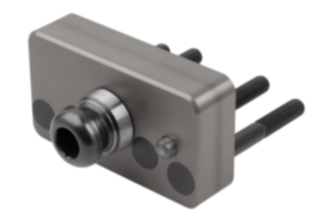Palettenkupplung für UNILOCK Spannmodul EGM 110-75 Palettenkupplung für UNILOCK Spannmodul EGM 110-75