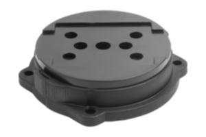 Flange girevoli Flange girevoli
