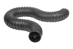 Catene portacavi 3D in plastica Catene portacavi 3D in plastica