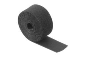 Nastro in velcro in rotolo autoestinguente Nastro in velcro in rotolo autoestinguente