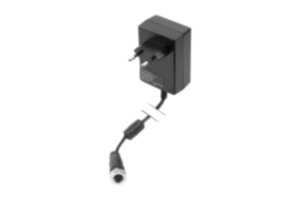 Netzteil 24V DC, 36W, 1,5A, Eingang 100-240V AC mit M12 Buchse A-kodiert Netzteil 24V DC, 36W, 1,5A, Eingang 100-240V AC mit M12 Buchse A-kodiert