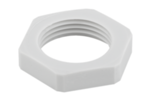 AGBERG - Dadi A Bussola M6 X 16 Mm (20 Pezzi) Con Testa Svasata E Cava Esagonale, In Acciaio Inox VA A1 V1A - Foto 13