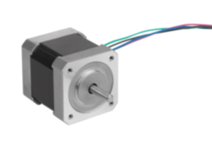 Motori passo-passo Motori passo-passo
