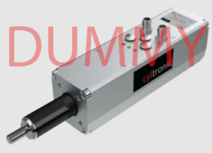 Cilindro elettromeccanico taglia 60 attuatori servocomandati IO-Link Cilindro elettromeccanico taglia 60 attuatori servocomandati IO-Link
