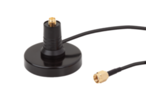 Piedino magnetico per antenne WLAN Piedino magnetico per antenne WLAN