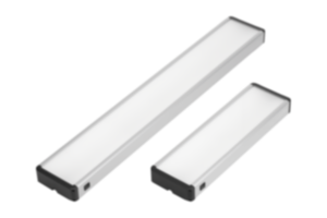 Lampade da lavoro a LED con corpo in alluminio 5700K, 230 volt, dimmerabili  Lampade da lavoro a LED con corpo in alluminio 5700K, 230 volt, dimmerabili