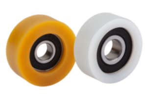 Rulli di guida Rulli di guida