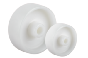 Rotelle in poliammide Rotelle in poliammide