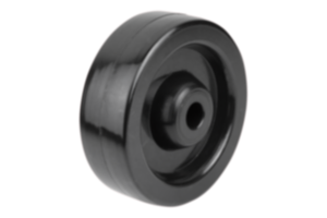 Ruote in resina termoindurente resistenti al calore Ruote in resina termoindurente resistenti al calore