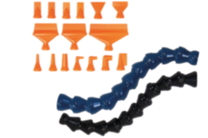 Tubi per refrigerante LOC-LINE® Flexi Tubi per refrigerante LOC-LINE® Flexi
