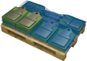 Reti protettive Reti protettive