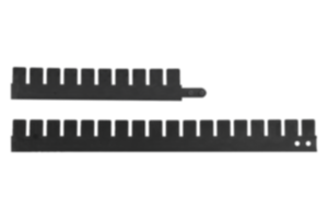 Separatori in plastica per eurocassette Separatori in plastica per eurocassette
