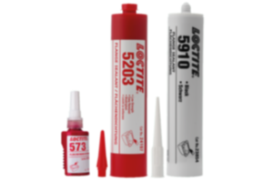 Sigillante per superfici LOCTITE Sigillante per superfici LOCTITE