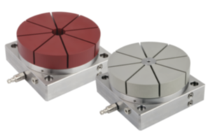Sistema di fissaggio forme complesse per piastre modulari Sistema di fissaggio forme complesse per piastre modulari