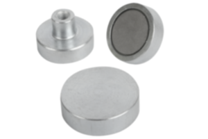 Magneti (magneti piatti) in SmCo Magneti (magneti piatti) in SmCo