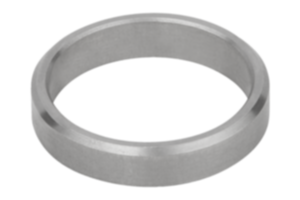 Anelli distanziali in acciaio inox Chiusure a pressione Anelli distanziali in acciaio inox Chiusure a pressione