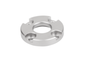 Bussole portamaschi in acciaio per imbastitori a sfere Bussole portamaschi in acciaio per imbastitori a sfere