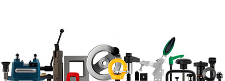 Sistema flessibile per componenti standard Sistema flessibile per componenti standard