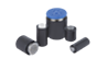 Supporti oscillanti con o-ring