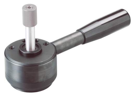 Pinza di traino (Heavy)