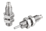 Spine di posizione pneumatiche