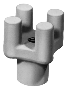 Dadi dentati