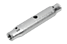 Tenditori in acciaio forma chiusa DIN 1478