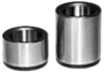 Boccole di foratura cilindriche DIN 179
