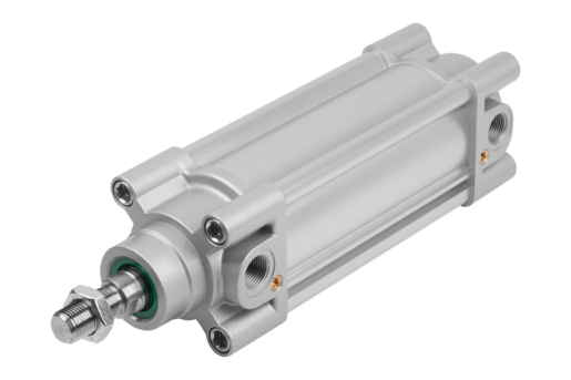 Cilindro pneumatico Cilindro standard DIN ISO 15552