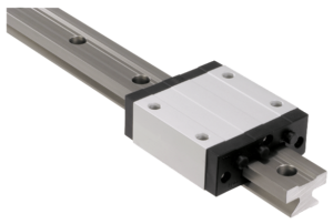 Guide lineari DryLin® T