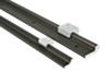 Guide lineari Drylin® W  semplici