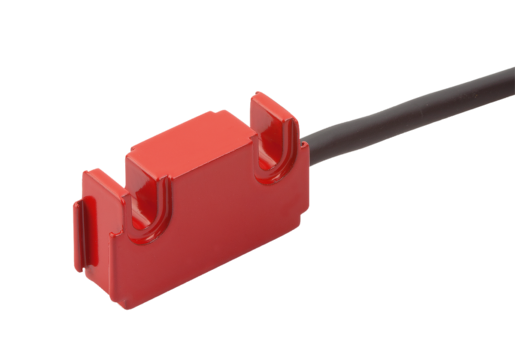 Sensori magnetici, sensori passivi, forma miniaturizzata Interfaccia IO-Link