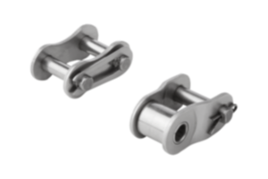 Elementi di giunzione in acciaio inox DIN ISO 606