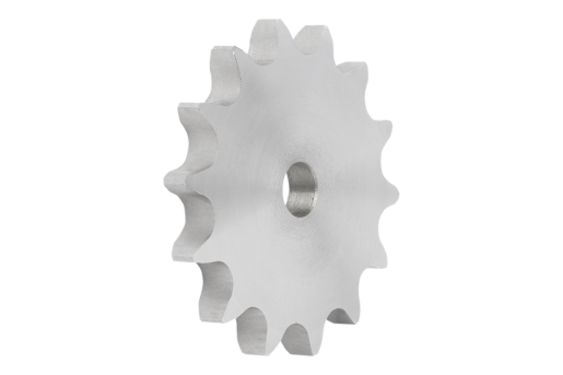 Corone semplici 5/8“ x 3/8“DIN ISO 606