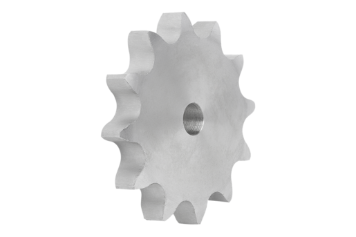 Corone semplici 1“ x 17,02 mm DIN ISO 606