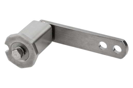 Elementi di serraggio in acciaio inox