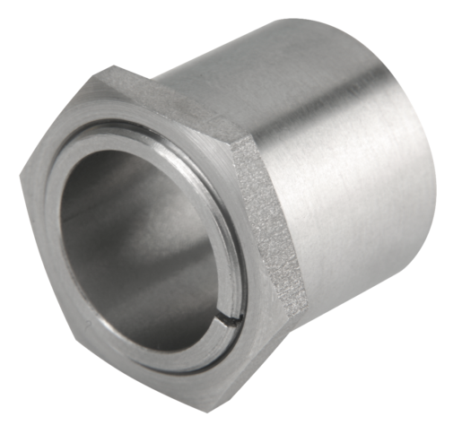 Kit di serraggio albero-mozzo acciaio inox