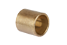 Cuscinetto radente cilindrico in bronzo sinterizzato