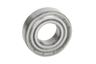 Cuscinetto scanalato a sfere acciaio inox, DIN 626