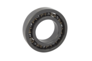 Cuscinetto a sfere completamente in ceramica Si3N4