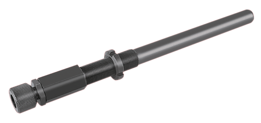 Supporto per comparatore modello lungo con filettatura