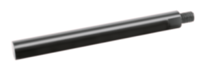 Tastatore con superficie piana