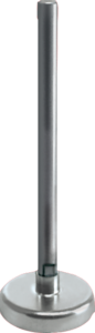 Stativo magnetico