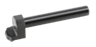 Tastatore per battuta fissa piatto incassato