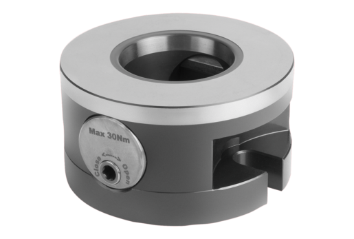 UNILOCK Modulo base 5 assi per sistemi da 138 mm
