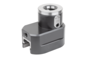 UNILOCK Modulo base 5 assi VARIO Sistema da 80 mm