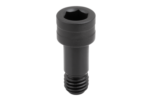 UNILOCK 5 assi, viti a spallamento per il fissaggio del pezzo da lavorare, grandezza del sistema 80 mm
