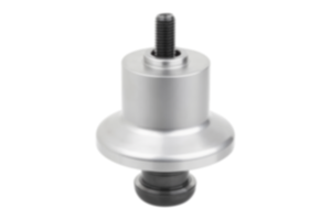 UNILOCK 5 assi, adattatore di riduzione grandezza del sistema 80 mm